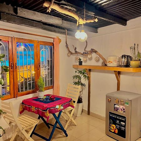 HÙNG Apartment Dalat Bagian luar foto