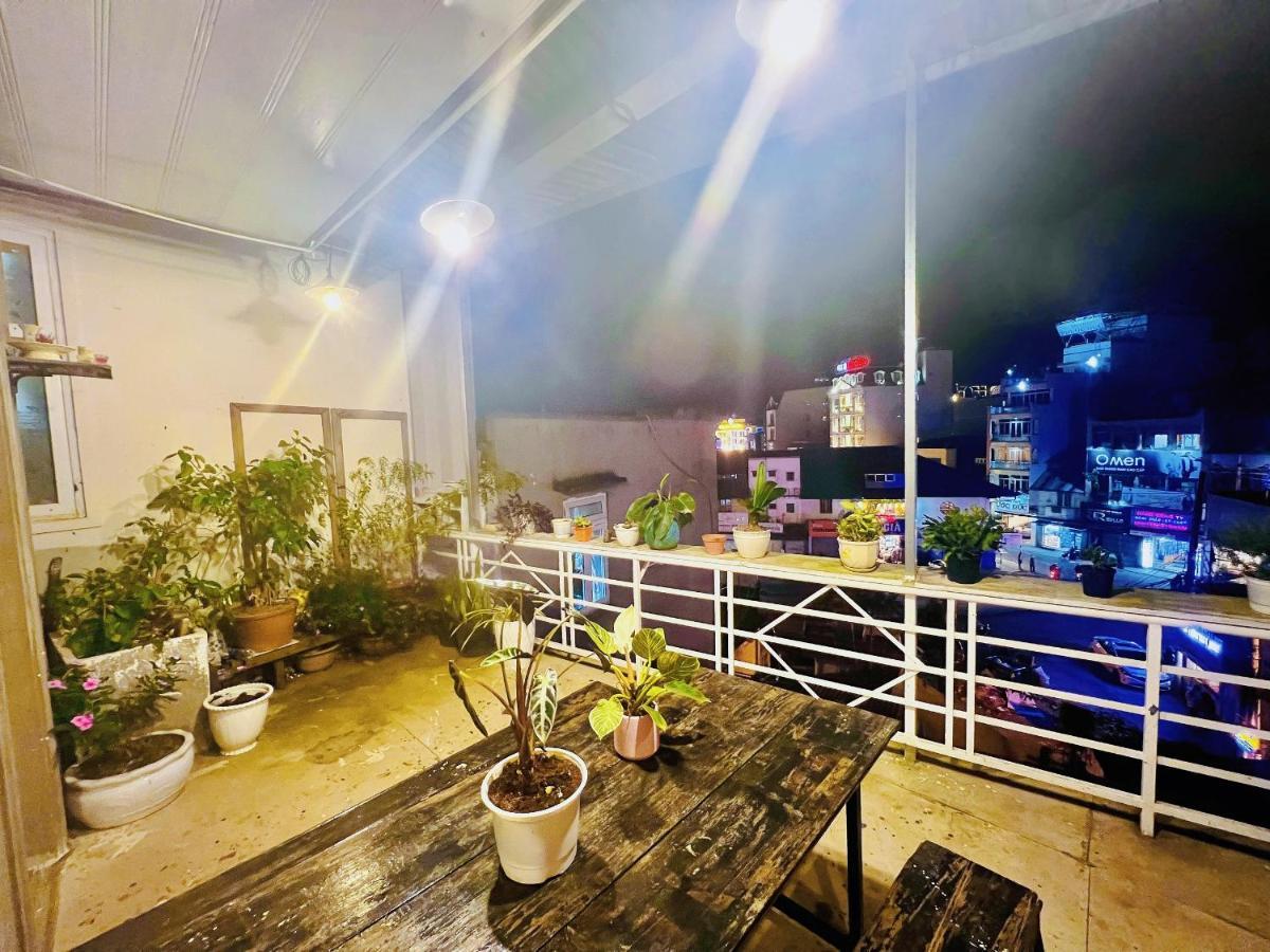 HÙNG Apartment Dalat Bagian luar foto