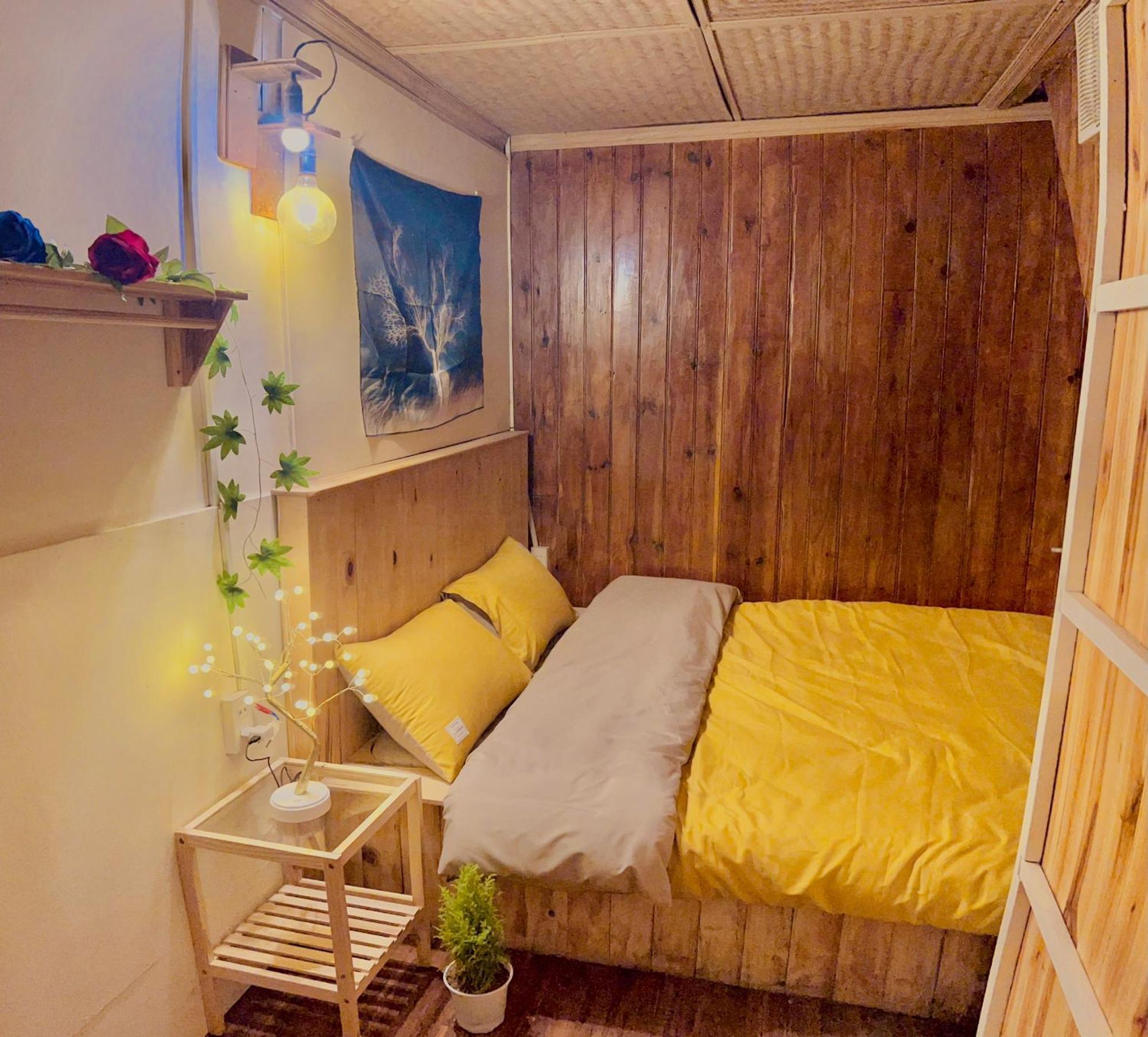 HÙNG Apartment Dalat Bagian luar foto