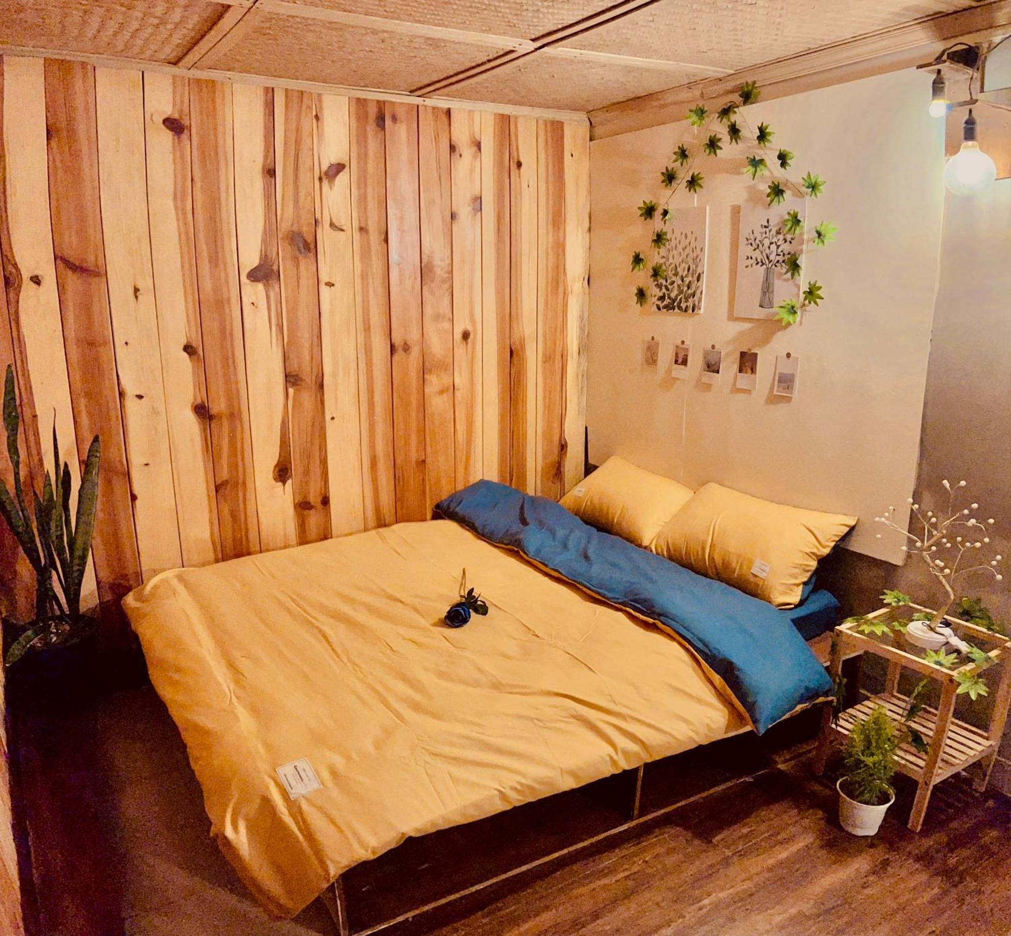 HÙNG Apartment Dalat Bagian luar foto